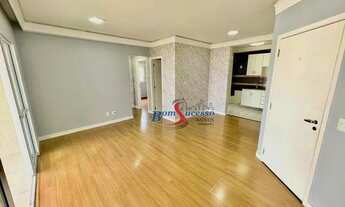 Imagem 5: Apartamento com 3 dormitórios para alugar, 84 m² por R$ 4.714,00/mês - Vila Formosa - São