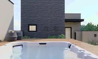 Imagem 7: Sobrado No Condomínio Primavera- Com R$ 100.000 De Desconto. ROB:79