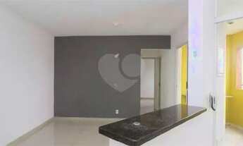 Imagem 2: Apartamento-São Paulo-VILA NOVA CACHOEIRINHA