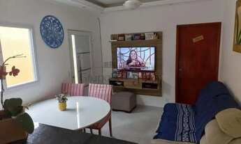 Imagem 2: Jacarei - Casa Padrão - Jardim Emilia