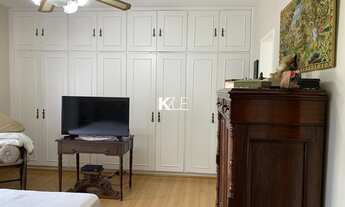 Imagem 3: Apartamento para venda tem 226 metros quadrados com 4 quartos em Agronômica - Florianópoli