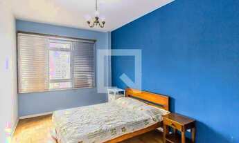 Imagem 7: Apartamento para Aluguel - Santa Cecília, 3 Quartos, 88 m2