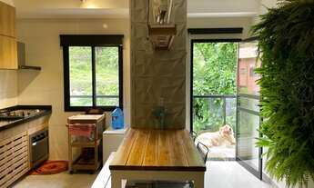 Imagem 4: Lindo Apto em Ubatuba - praia da Lagoinha