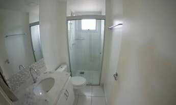 Imagem 6: Apartamento com 3 dormitórios para alugar, 105 m² por R$ 3.332,00 - Pampulha - Belo Horizo