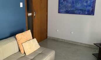 Imagem 2: Lindo apartamento mobiliado na Pituba