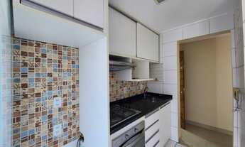 Imagem 6: Apartamento no Condomínio Ville Federação