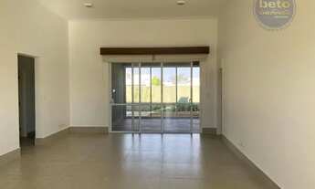 Imagem 2: Casa com 3 dormitórios, 204 m² - venda por R$ 1.800.000 ou aluguel por R$ 9.500/mês - Cond