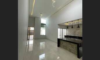 Imagem 5: Vende se casa no Cerejera em Anápolis