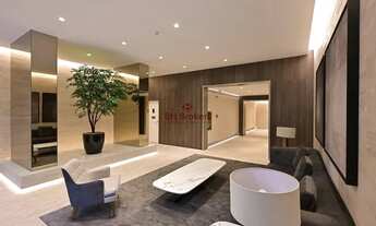 Imagem 3: BELO HORIZONTE - Apartamento Padrão - Funcionários