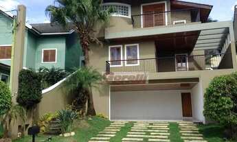 Imagem 2: Casa com 3 dormitórios à venda, 390 m² por R$ 2.500.000,00 - Condomínio Arujá 5 - Arujá/SP