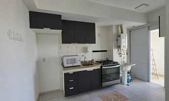 Imagem 2: Apartamento para aluguel tem 72 metros quadrados com 2 quartos em São Jorge - Manaus - AM