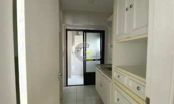 Imagem 7: APARTAMENTO - HIGIENOPOLIS - 2 DORMITORIOS - 1 SUITE - 1 VAGA DE GARAGEM - LAZER