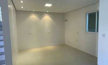 Imagem 5: Sobrado à venda bairro Água Verde 3 dormitórios sendo 1 suíte