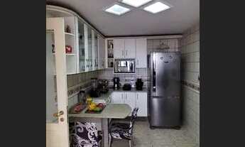 Imagem 6: Apartamento no Cond. Rio Tupana, 167m², 3 quartos (1 suíte com varanda), cond incluso