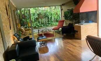 Imagem 2: Casa no Jardim Europa 245m2 - 3 dorm 1 suíte - 2 vagas