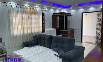 Imagem 6: Casa com 3 dormitórios à venda, 164 m² por R$ 720.000,00 - Centro - Itanhaém/SP