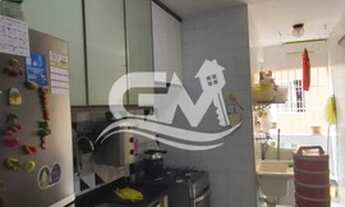 Imagem 6: Residencial Amintas Garcez