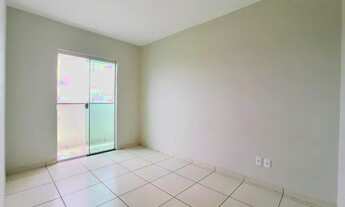 Imagem 6: APARTAMENTO RESIDENCIAL em RIACHO FUNDO - DF, RIACHO FUNDO II - QN 14B CJ 5 LT 20 APT 303