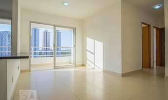 Imagem: Apartamento para Aluguel - Jardim Atlântico