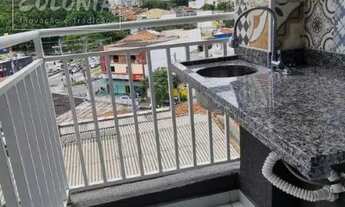Imagem 5: Santo André - Apartamento Padrão - Parque das Nações
