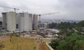 Imagem 6: APARTAMENTO 2 DORMS, VISTA LIVRE, ANDAR ALTO, VAGA COBERTA, ARMARIOS PLANEJADOS