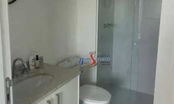 Imagem 4: Studio com 1 dormitório para alugar, 31 m² por R$ 2.395,00/mês - Tatuapé - São Paulo/SP