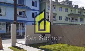 Imagem 2: Sobrado semi mobiliada com 3 dorms, com 120 me de área construída e terreno com 180 m2