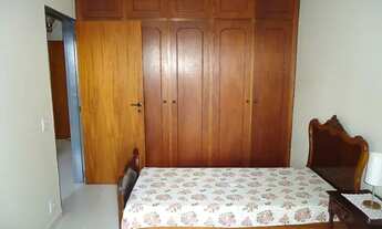 Imagem 6: Apartamento no Centro Todo Reformado 3 Dormitórios com Dormitório e Banheiro de Serviço