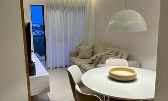 Imagem 5: Apartamento santa Monica 2/4 com suíte mobiliado