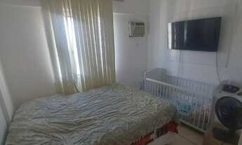 Imagem 3: Apartamento no condomínio Residencial América