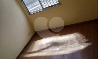 Imagem 2: Apartamento 2 quartos em Irajá para alugar [VP