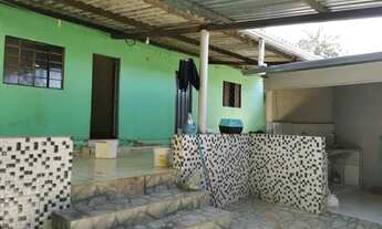 Imagem 3: Vendo um casa no jardim novo mundo na rua Mississipi