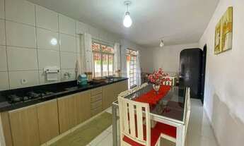 Imagem 6: CASA BEM LOCALIZADA EM PORTO BELO