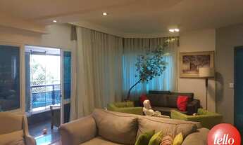 Imagem: São Paulo - Apartamento Padrão - Mooca