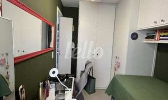 Imagem 6: São Paulo - Apartamento Padrão - Campo Belo