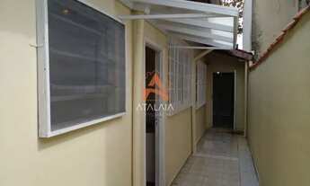 Imagem 5: Casa com 2 dorms, Boqueirão, Praia Grande - R$ 495 mil, Cod: 1650