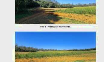 Imagem 2: Terreno para usinas solar