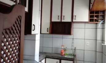 Imagem 4: Apto de 2/4 para Vender no Residencial Aldeia do Rádio