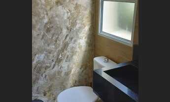 Imagem 3: Casa de condomínio para aluguel tem 130 metros quadrados com 3 quartos