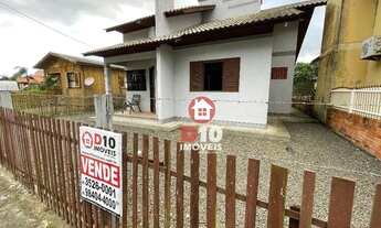 Imagem: Casa com 2 dormitórios à venda, 63 m²