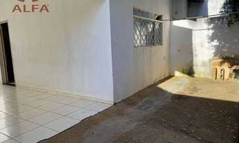 Imagem 2: Casa com 2 dormitórios para alugar, 80 m² por R$ 1.150,00/mês - Jardim Nunes - São José do