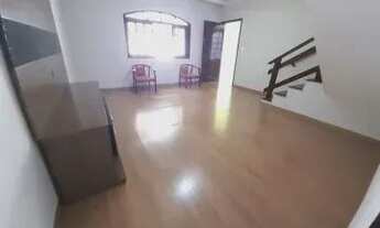 Imagem 4: Casa para aluguel tem 100 metros quadrados com 3 quartos