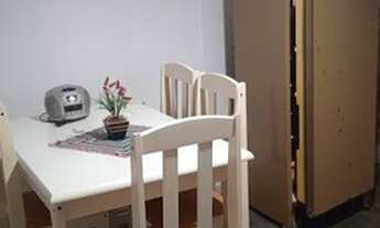 Imagem 5: Casa para temporada