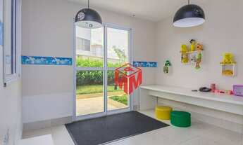 Imagem 3: Apartamento com 2 dormitórios à venda, 58 m² por R$ 429.000,00 - Vila Gonçalves - São Bern