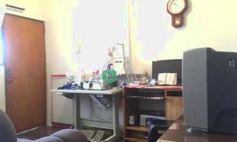 Imagem 4: Apartamento com 2 dormitórios para alugar, 43 m² por R$ 2.441,00/mês - Vila Madalena - São