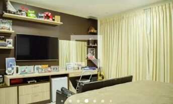 Imagem 5: Casa para aluguel no Condomínio Praia dos Passarinhos com 640m² com 6 Qtos e Piscina