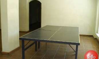 Imagem 1: São Paulo - Apartamento Padrão - Saúde