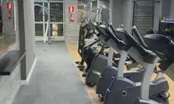 Imagem 3: ED. LIFE SPA & GYM, apartamento com 57m²