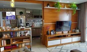 Imagem 5: Apartamento no Le Boulevard com 3 quartos Manaus. Urgente!!!