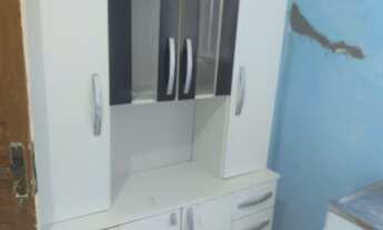 Imagem 5: Kitinete mobiliada